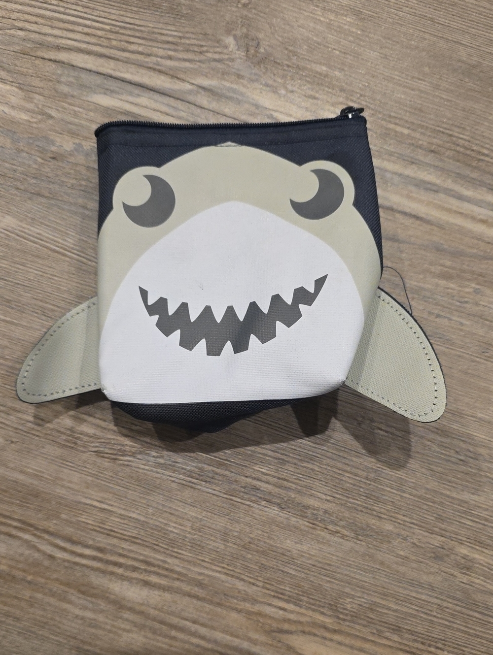 Thirty-one Shark Thermal Snack Pouch
